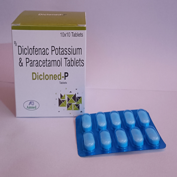 Dicloned-P